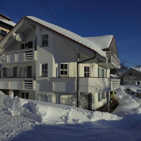 Ferienwohnung Sonnenbichel แวร์ทอัค ภายนอก รูปภาพ