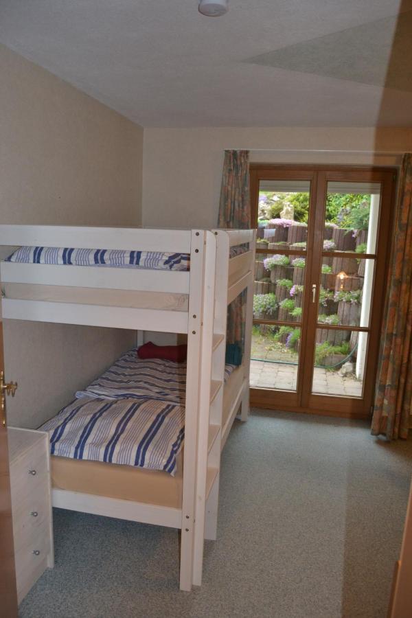 Ferienwohnung Sonnenbichel แวร์ทอัค ภายนอก รูปภาพ