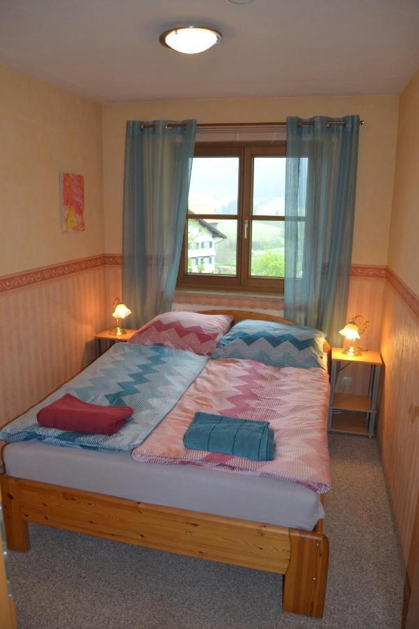 Ferienwohnung Sonnenbichel แวร์ทอัค ภายนอก รูปภาพ