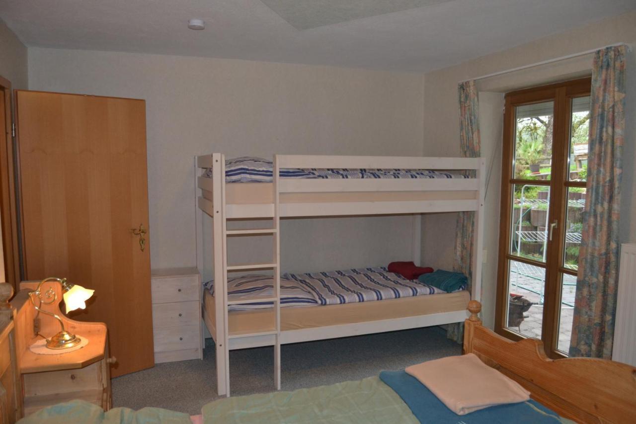 Ferienwohnung Sonnenbichel แวร์ทอัค ภายนอก รูปภาพ
