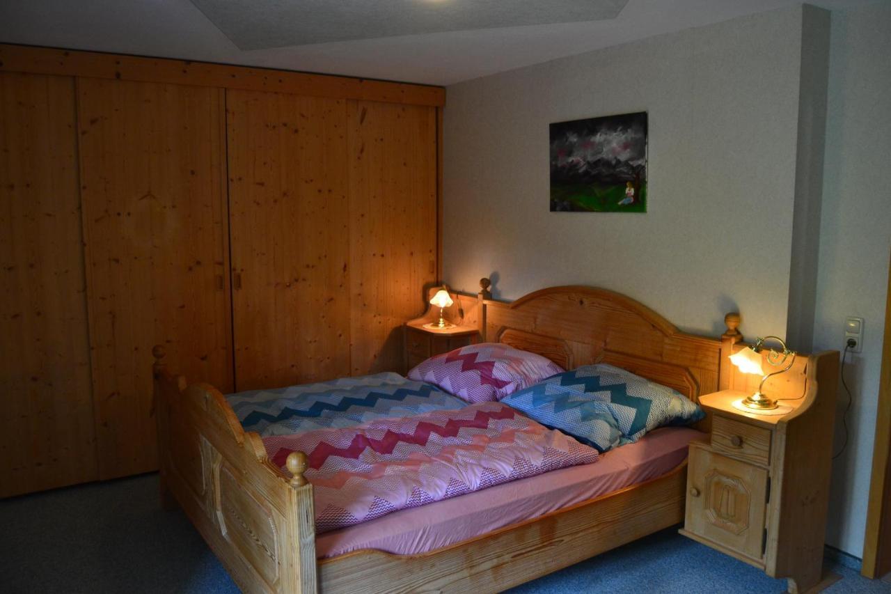 Ferienwohnung Sonnenbichel แวร์ทอัค ภายนอก รูปภาพ