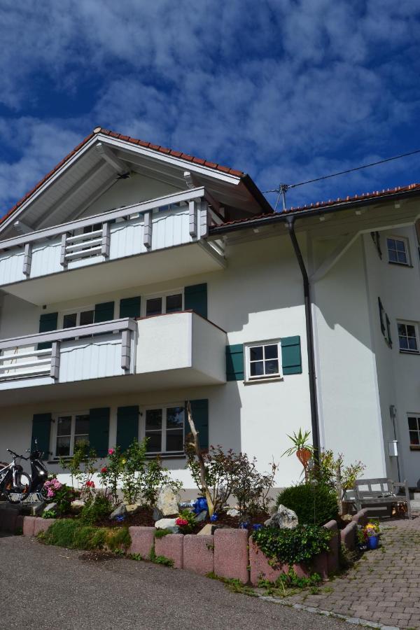 Ferienwohnung Sonnenbichel แวร์ทอัค ภายนอก รูปภาพ