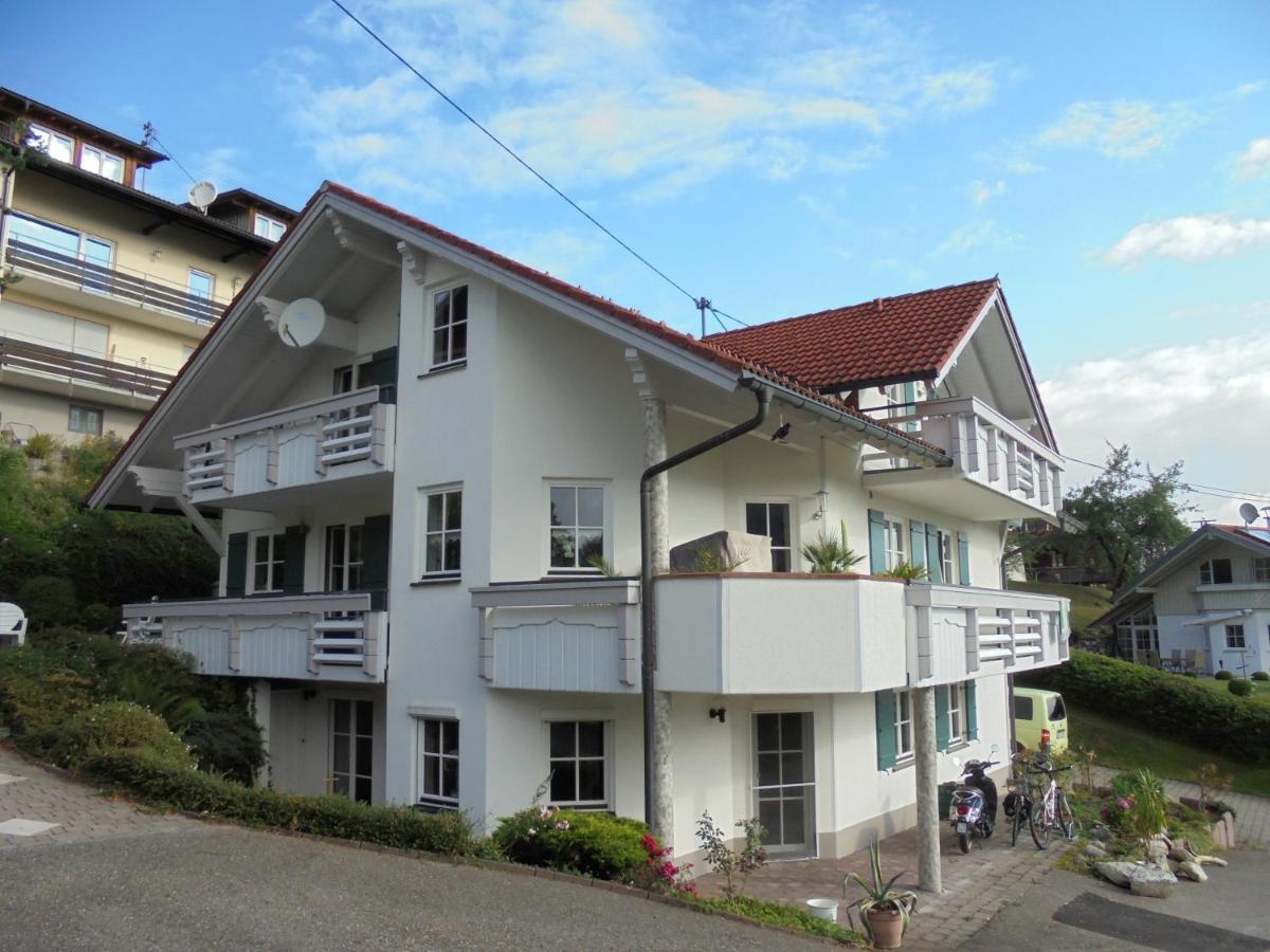 Ferienwohnung Sonnenbichel แวร์ทอัค ภายนอก รูปภาพ