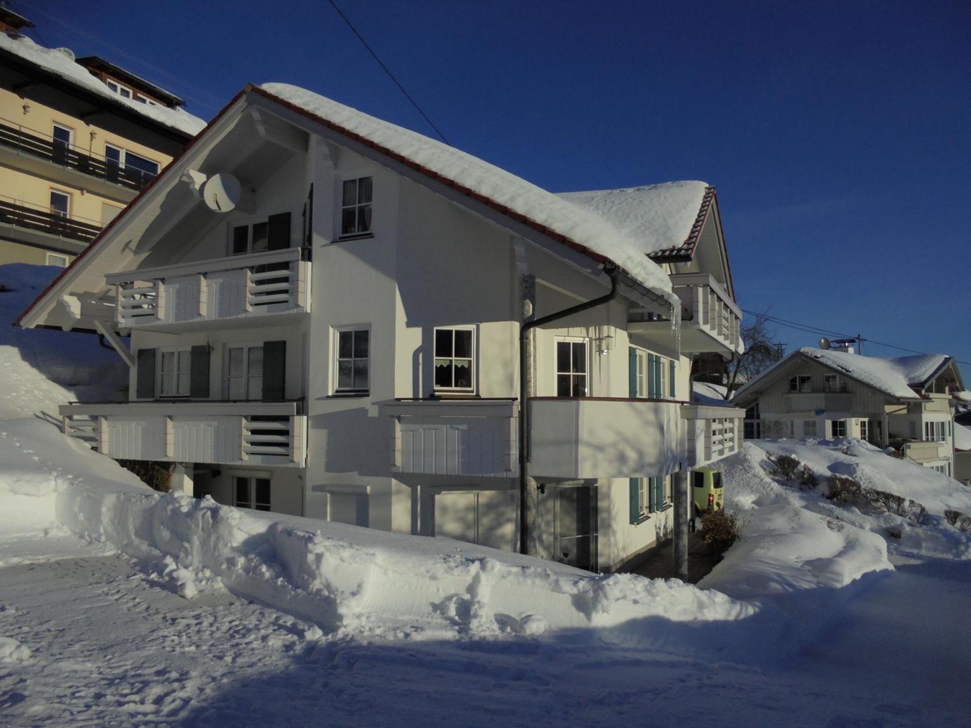 Ferienwohnung Sonnenbichel แวร์ทอัค ภายนอก รูปภาพ
