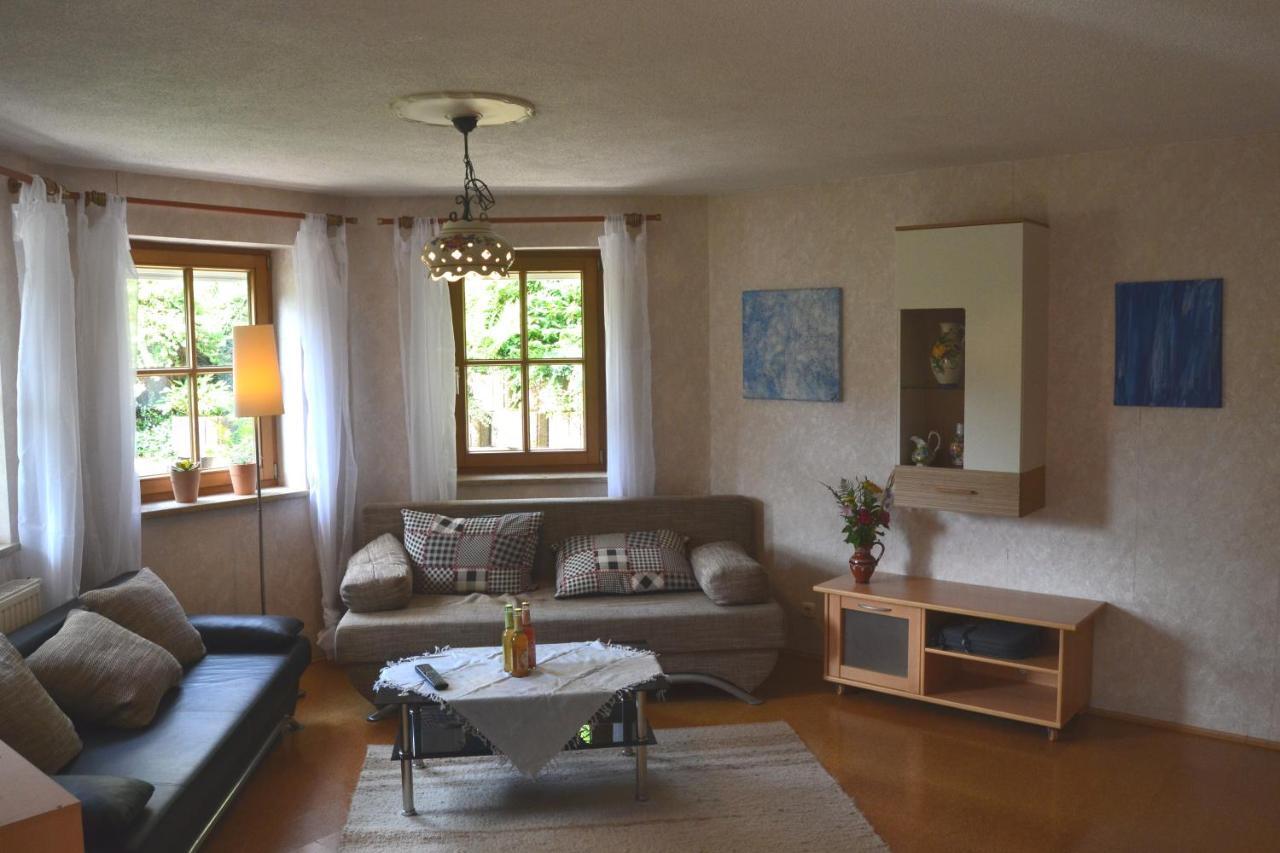 Ferienwohnung Sonnenbichel แวร์ทอัค ภายนอก รูปภาพ