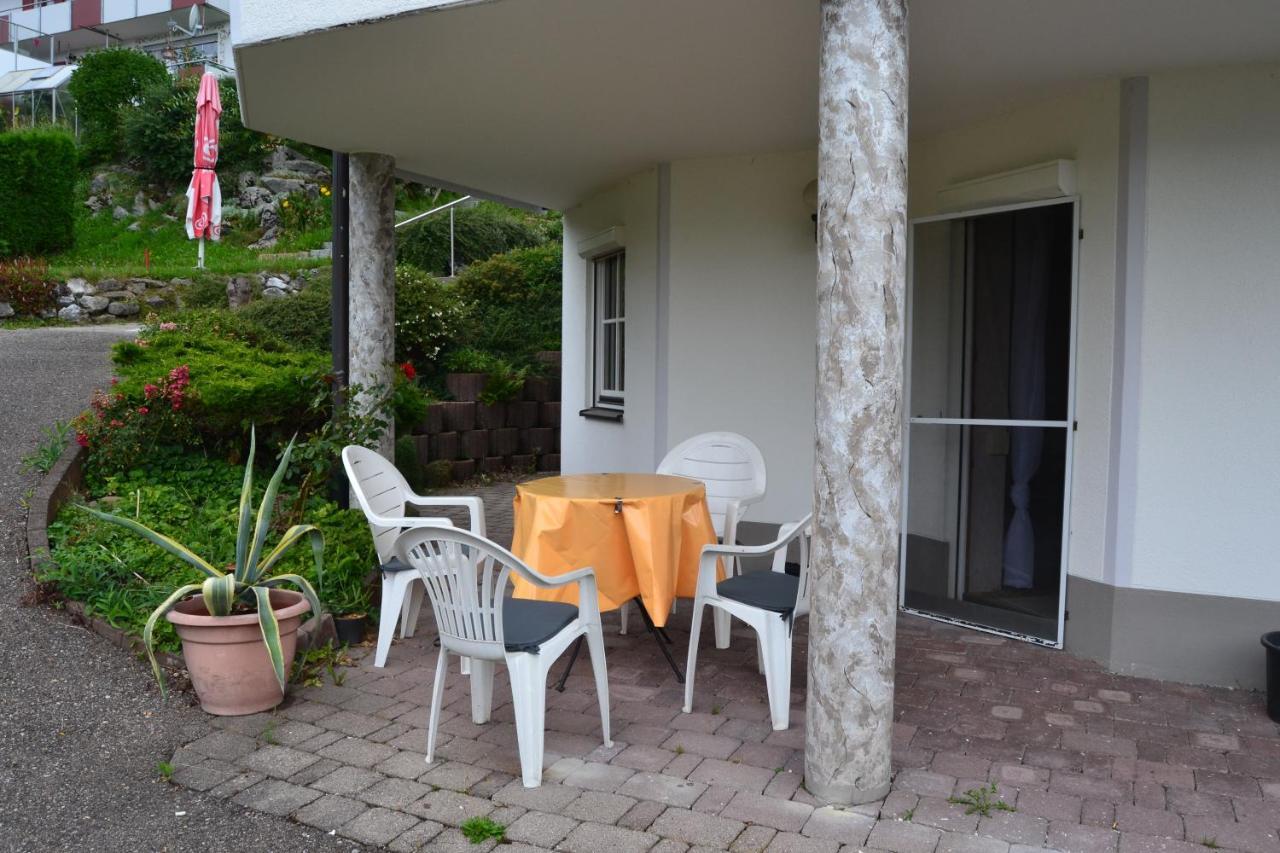 Ferienwohnung Sonnenbichel แวร์ทอัค ภายนอก รูปภาพ
