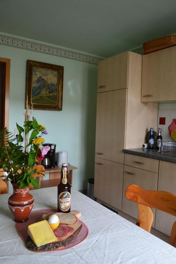 Ferienwohnung Sonnenbichel แวร์ทอัค ภายนอก รูปภาพ