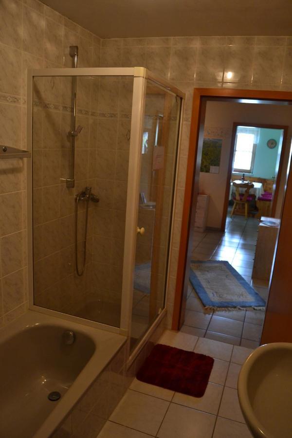 Ferienwohnung Sonnenbichel แวร์ทอัค ภายนอก รูปภาพ