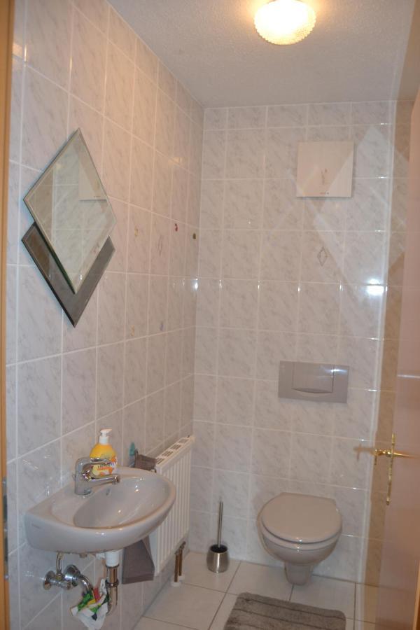 Ferienwohnung Sonnenbichel แวร์ทอัค ภายนอก รูปภาพ